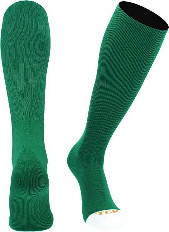 TCK Prosport Performance Knee High Tube Socks - Kelly - HIT a Double