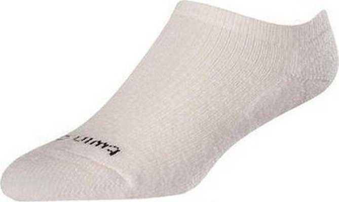 TCK Reacs Acrylic Low Cut Socks - White - HIT a Double