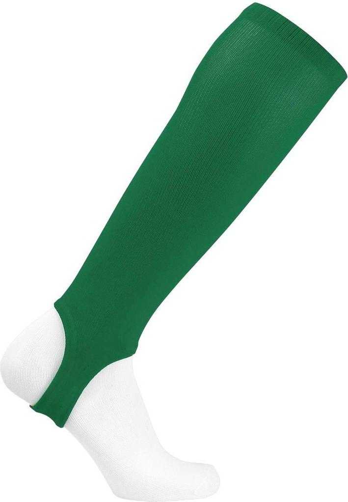 TCK Stirrups Adult Length 19" - Kelly - HIT a Double