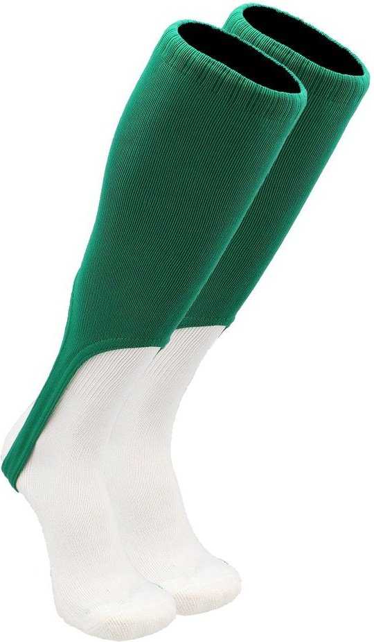 TCK Stirrups Adult Length 19" - Kelly - HIT a Double