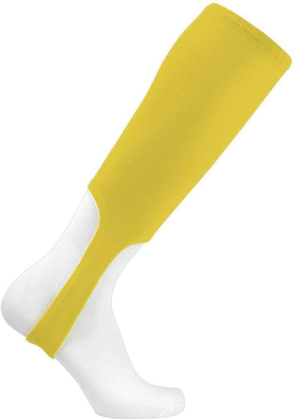 TCK Stirrups Adult Length 19" - Vegas Gold - HIT a Double