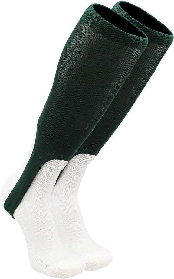 TCK Stirrups Intermediate Length 17" - Forest - HIT a Double