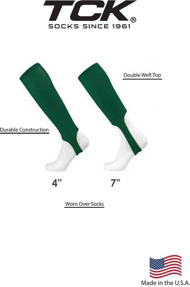 TCK Stirrups Youth Length 14" - Navy - HIT a Double