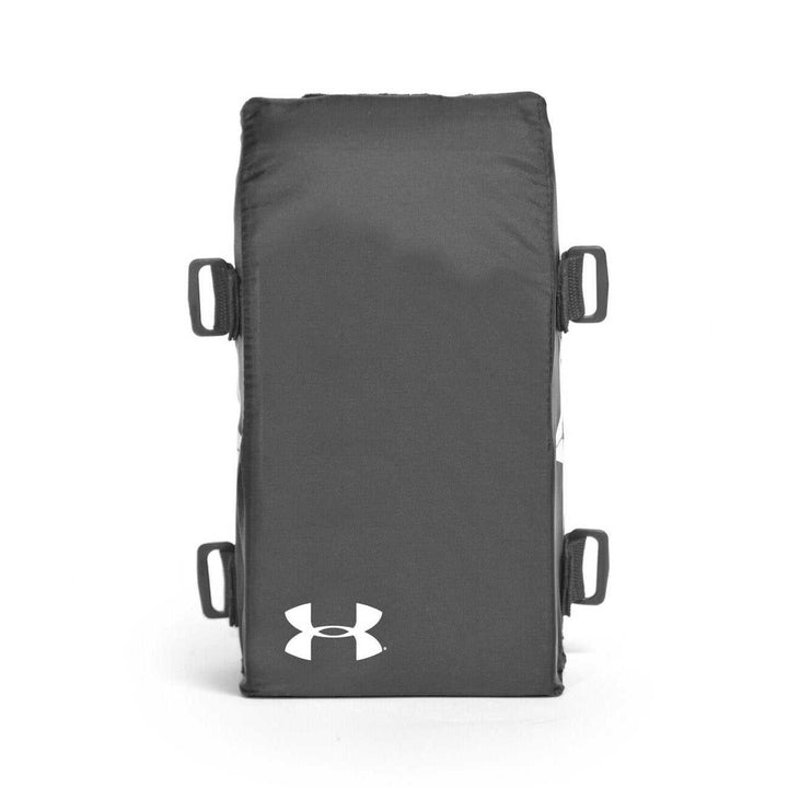 Under Armour Delta-Flex Knee Sports Pair - Black - HIT A Double