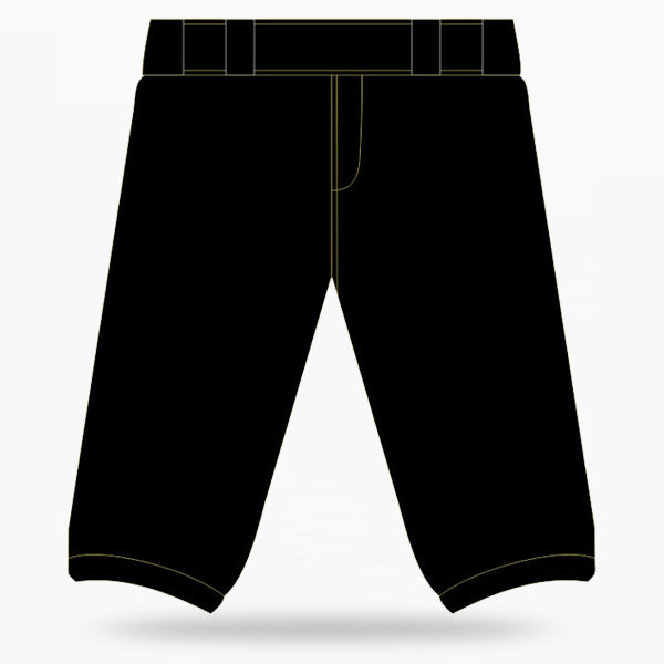 VSA METAPRIME BLACK PANTS