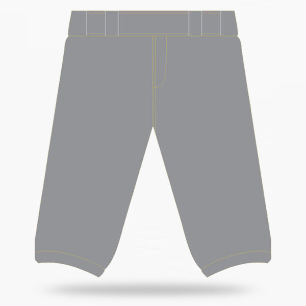 VSA METAPRIME GRAY PANTS