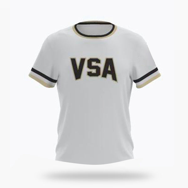 VSA TSHIRT WHITE
