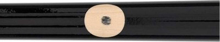 Victus VOLPE1 Pro Reserve Maple Bat - Black Walnut - HIT a Double - 3