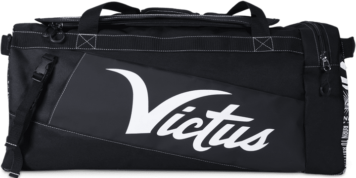 Victus DNA Duggle Bag- Black NOX - HIT A Double