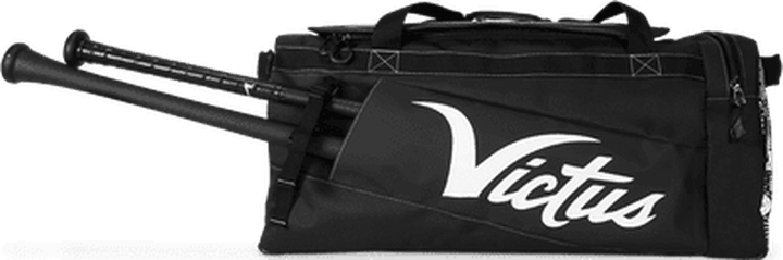 Victus DNA Duggle Bag- Black NOX - HIT A Double