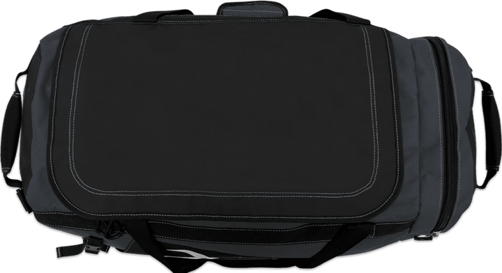 Victus DNA Duggle Bag- Gray Black - HIT A Double