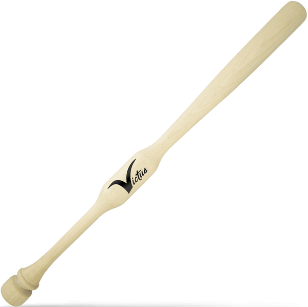Victus Two-Hand Youth Trainer - Natural - HIT a Double