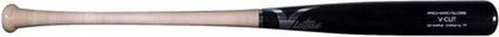 Victus Fernando Tatis Youth 'TATISJR' Birch Bat - Black Silver- HIT a Double