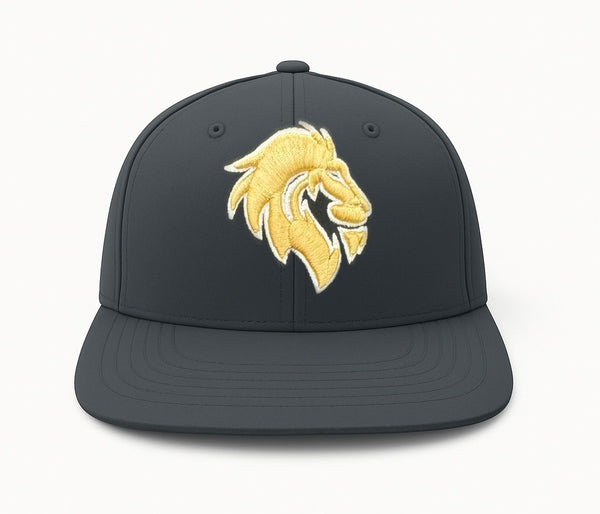 Black Lion hat