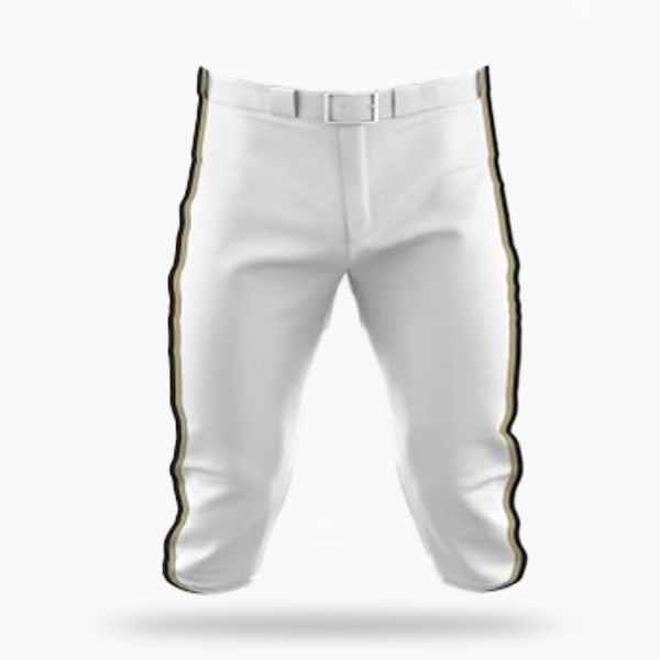 WHITE PANT - VSA LIONS 14U