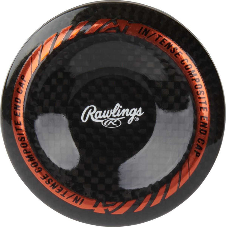 Rawlings 2024 Mach AI -3 BBCOR 2 5/8" Bat RBB4MC3 - Green - HIT a Double - 5