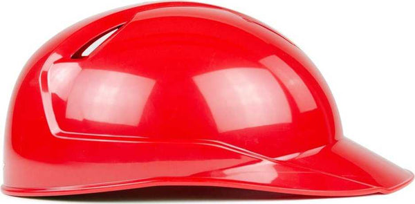All-Star S7 Universal Catcher's Skull Cap - Scarlet